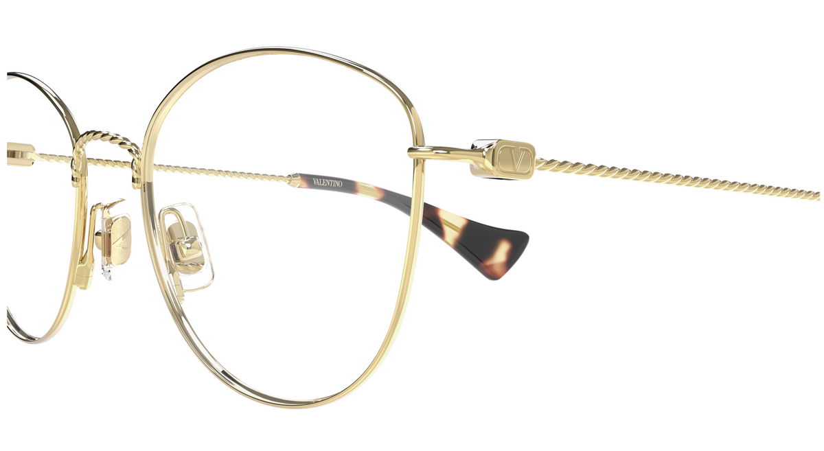 Lunettes de vue Valentino V Logo VG0064O