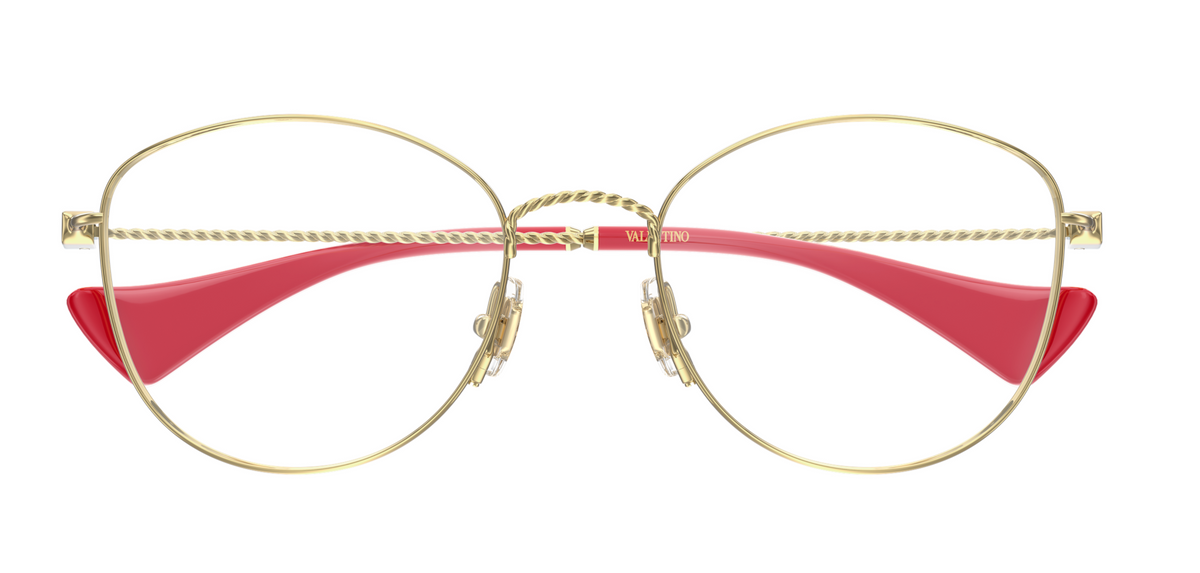 Lunettes de vue Valentino V Logo VG0064O