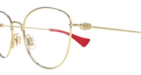 Lunettes de vue Valentino V Logo VG0064O