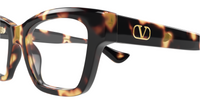 Lunettes de vue Valentino V Logo VG0061O