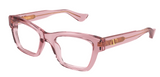 Lunettes de vue Valentino V Logo VG0061O