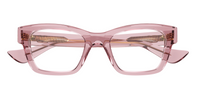 Lunettes de vue Valentino V Logo VG0061O