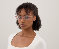 Lunettes de vue Valentino V Logo VG0061O