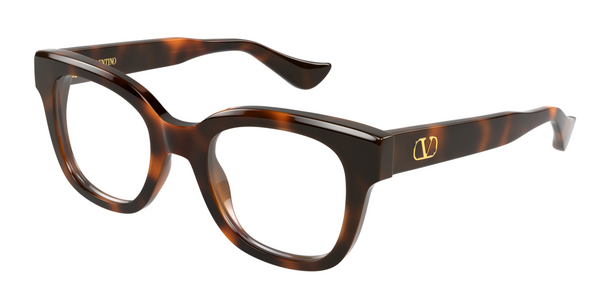 Lunettes de vue Valentino V Logo VG0060O