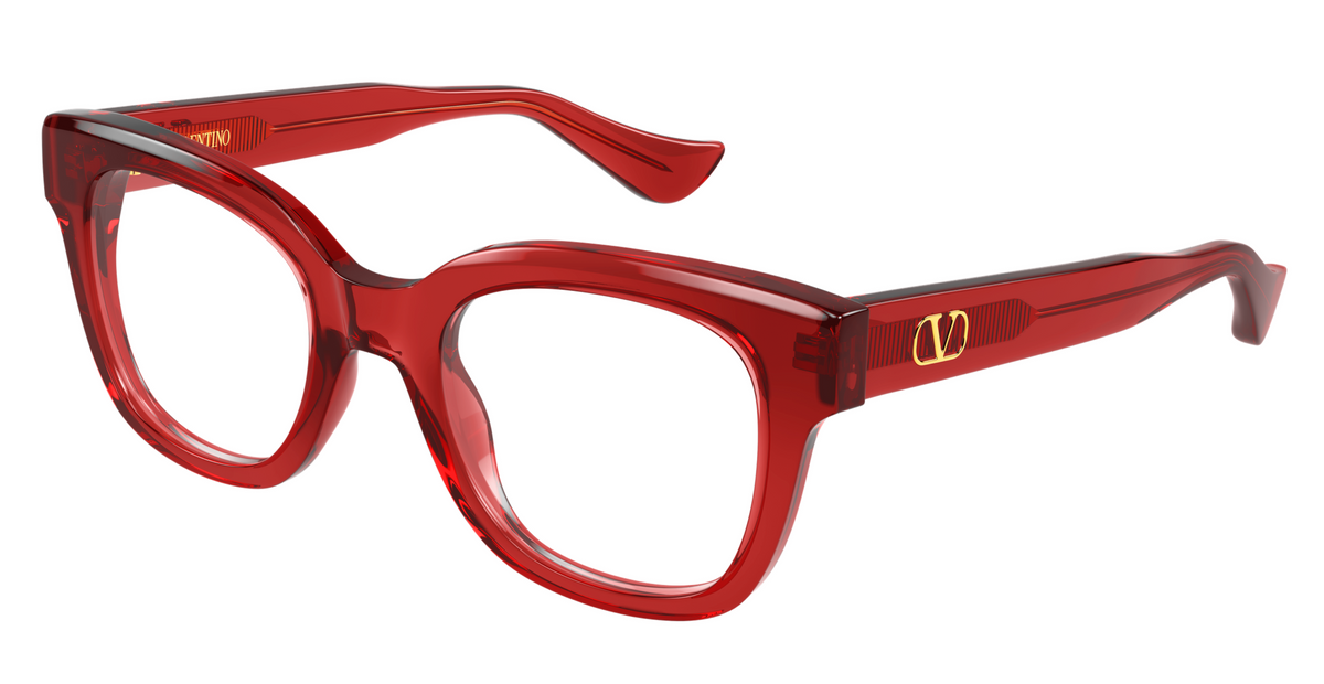 Lunettes de vue Valentino V Logo VG0060O