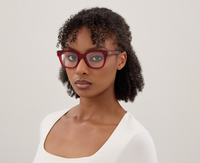 Lunettes de vue Valentino V Logo VG0060O