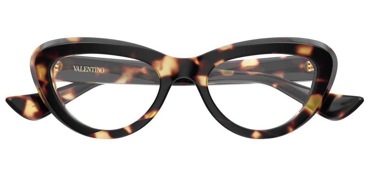 Lunettes de vue Valentino V Logo VG0059O