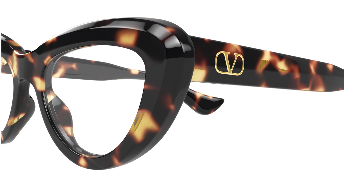 Lunettes de vue Valentino V Logo VG0059O