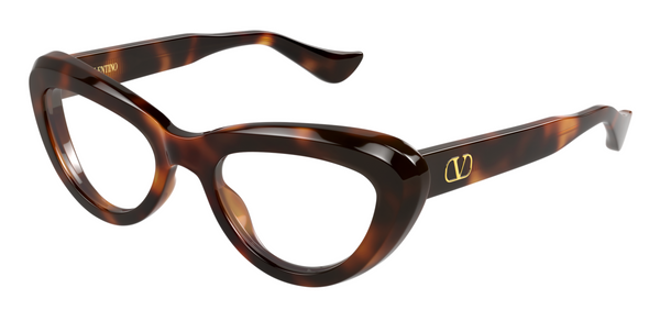 Lunettes de vue Valentino V Logo VG0059O