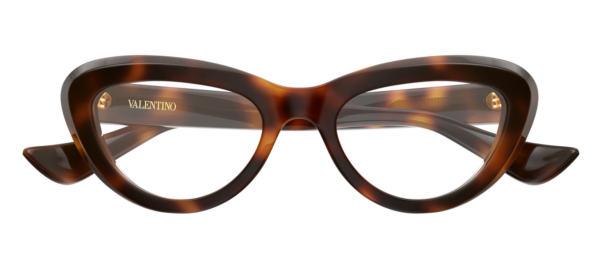 Lunettes de vue Valentino V Logo VG0059O