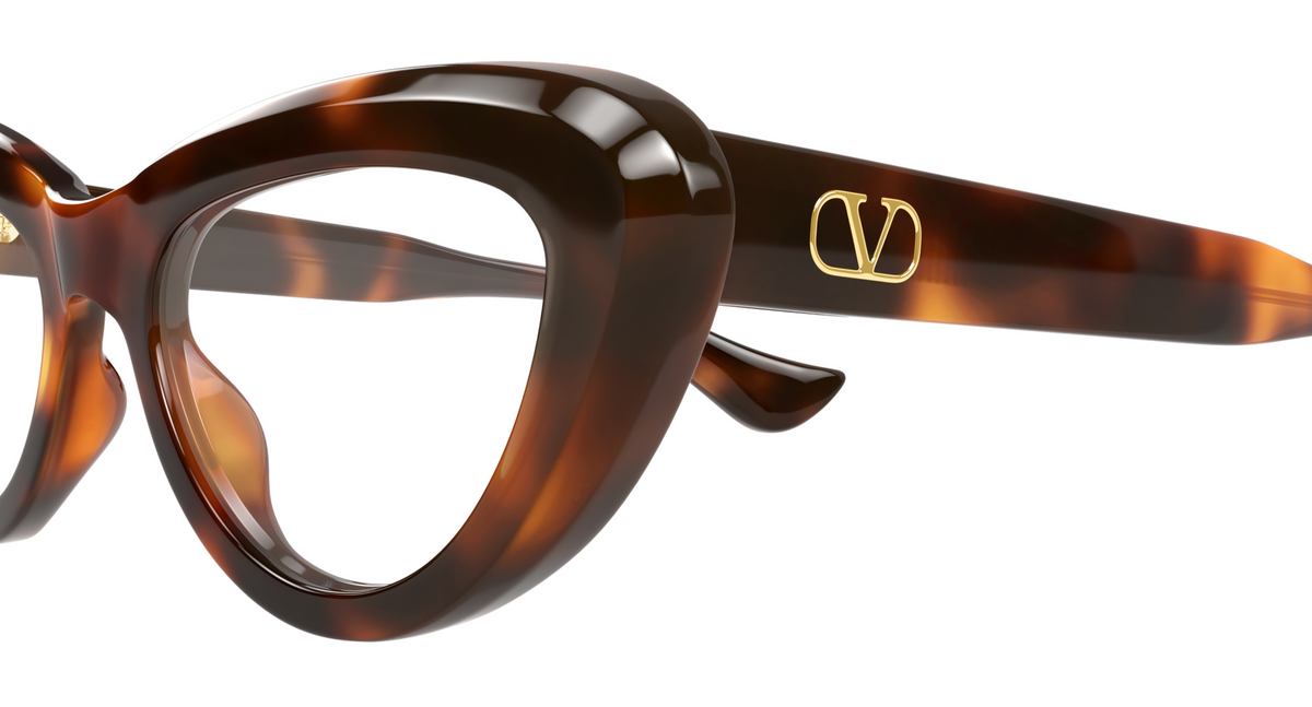 Lunettes de vue Valentino V Logo VG0059O