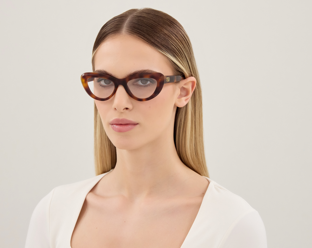Lunettes de vue Valentino V Logo VG0059O