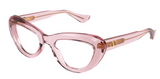Lunettes de vue Valentino V Logo VG0059O