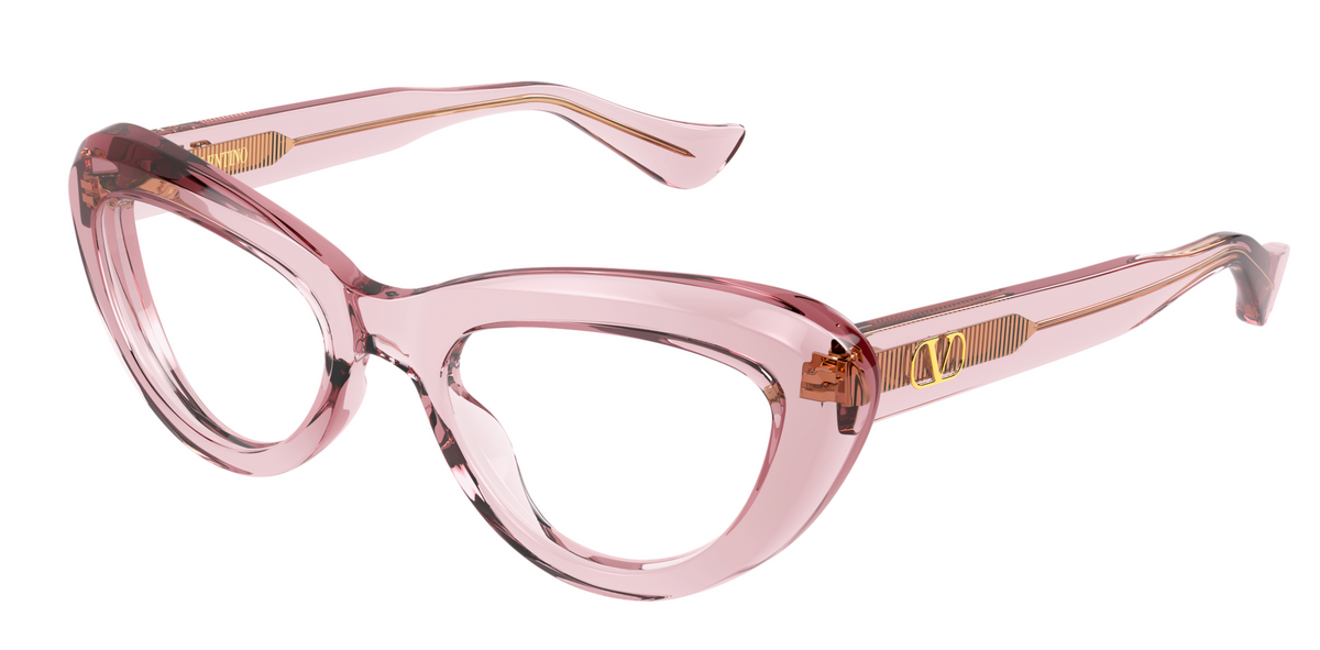 Lunettes de vue Valentino V Logo VG0059O