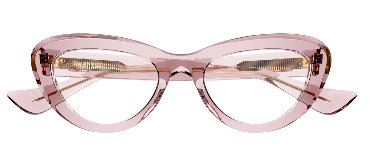 Lunettes de vue Valentino V Logo VG0059O
