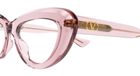 Lunettes de vue Valentino V Logo VG0059O
