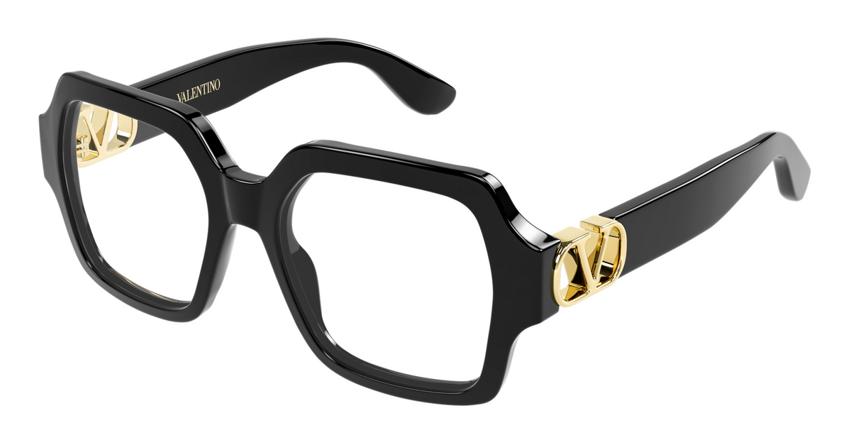 Lunettes de vue Valentino V Logo VG0055O