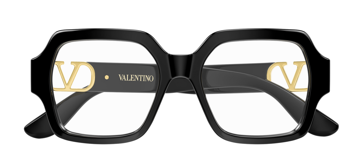 Lunettes de vue Valentino V Logo VG0055O