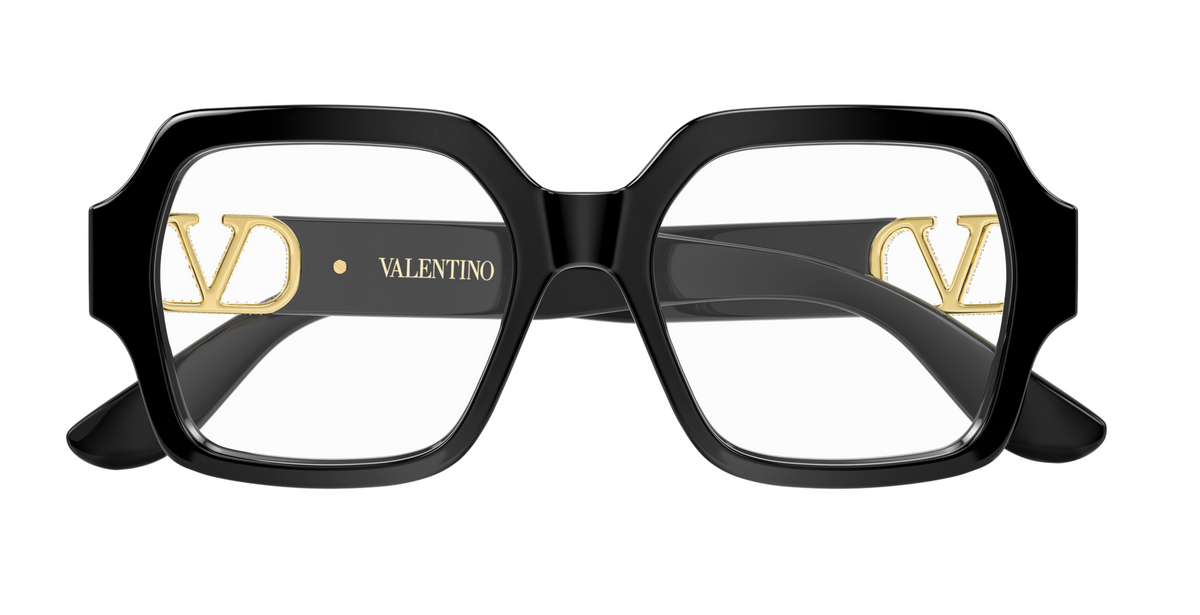 Lunettes de vue Valentino V Logo VG0055O