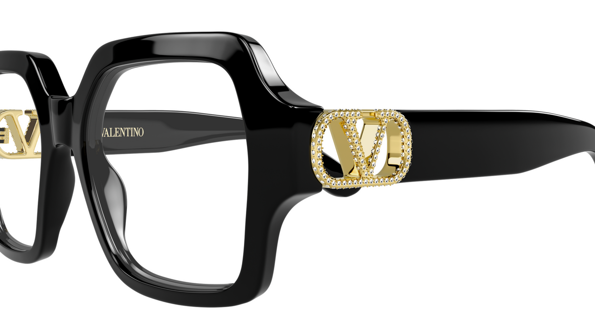 Lunettes de vue Valentino V Logo VG0055O