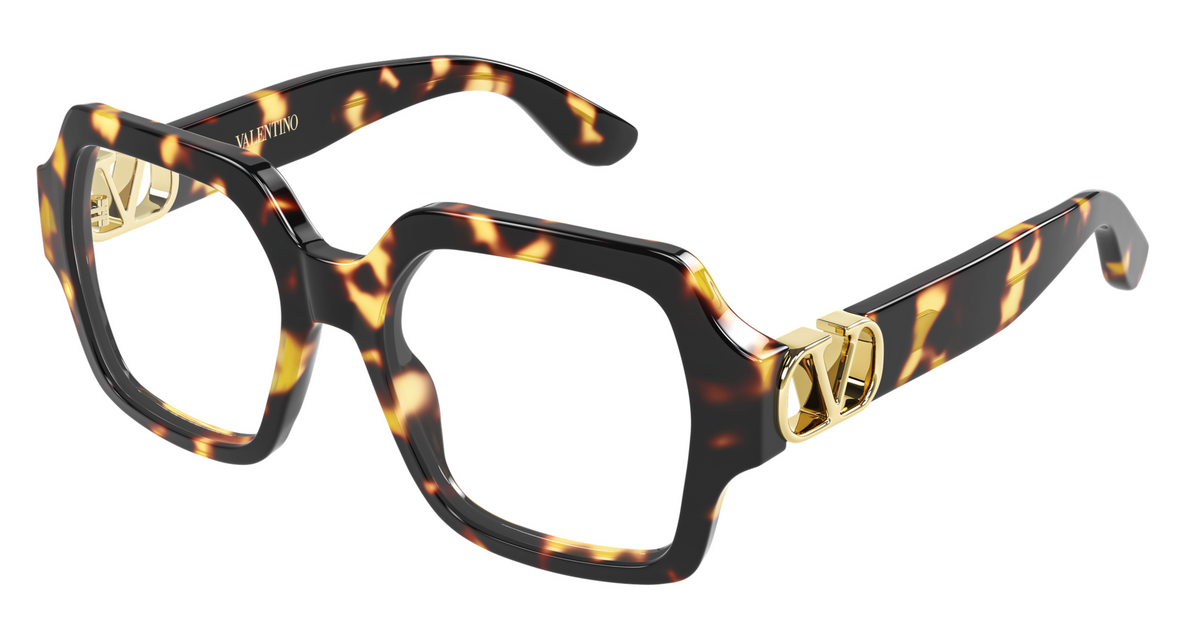 Lunettes de vue Valentino V Logo VG0055O