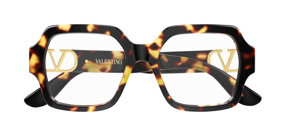 Lunettes de vue Valentino V Logo VG0055O