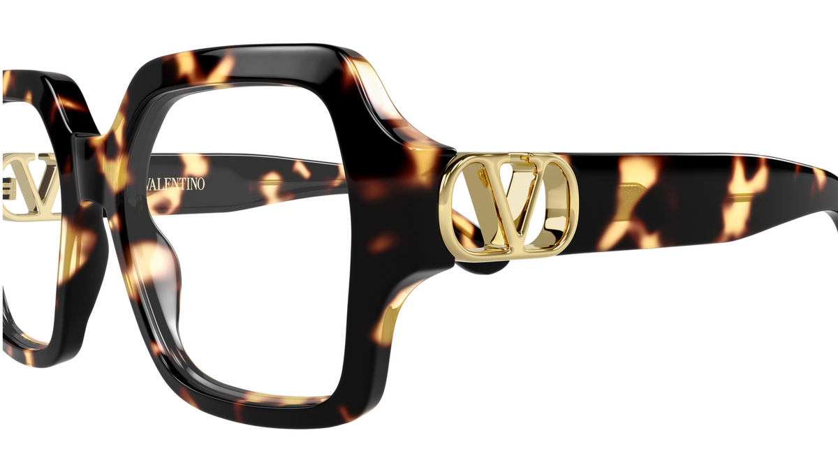 Lunettes de vue Valentino V Logo VG0055O