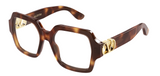 Lunettes de vue Valentino V Logo VG0055O