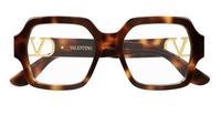 Lunettes de vue Valentino V Logo VG0055O