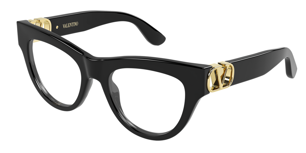 Lunettes de vue Valentino V Logo VG0054O