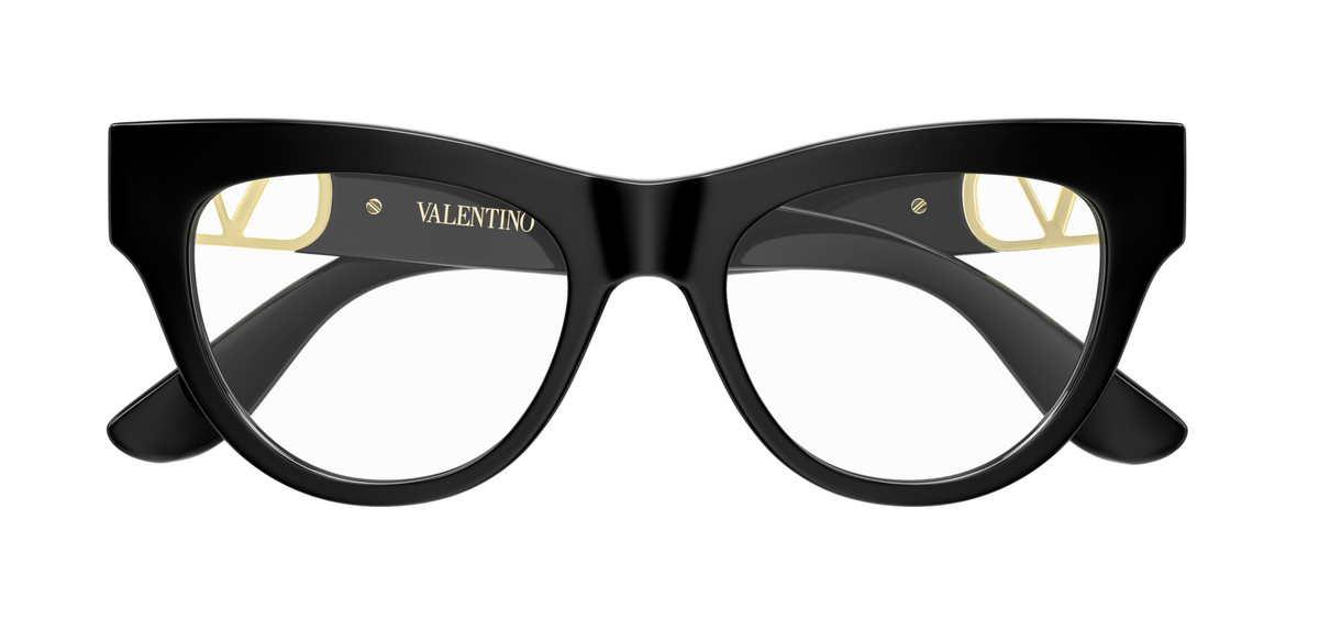 Lunettes de vue Valentino V Logo VG0054O