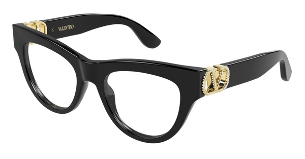 Lunettes de vue Valentino V Logo VG0054O