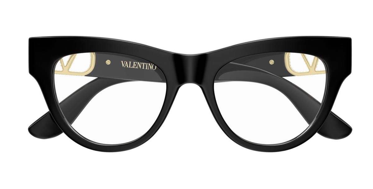 Lunettes de vue Valentino V Logo VG0054O