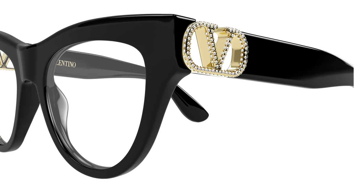 Lunettes de vue Valentino V Logo VG0054O
