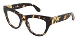 Lunettes de vue Valentino V Logo VG0054O