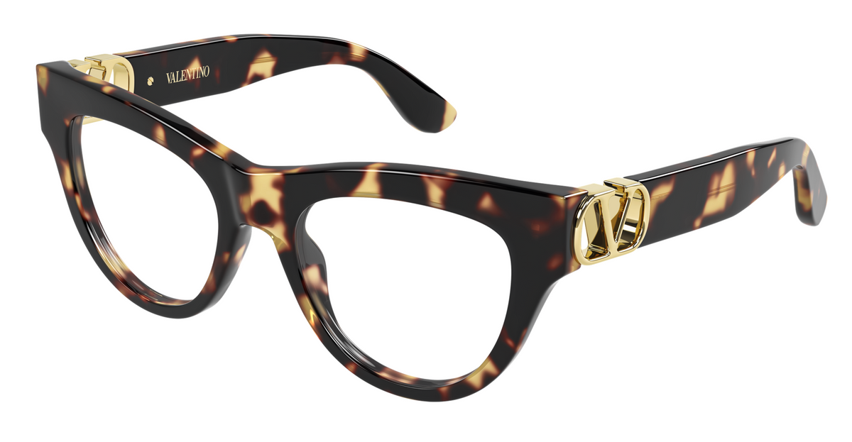 Lunettes de vue Valentino V Logo VG0054O