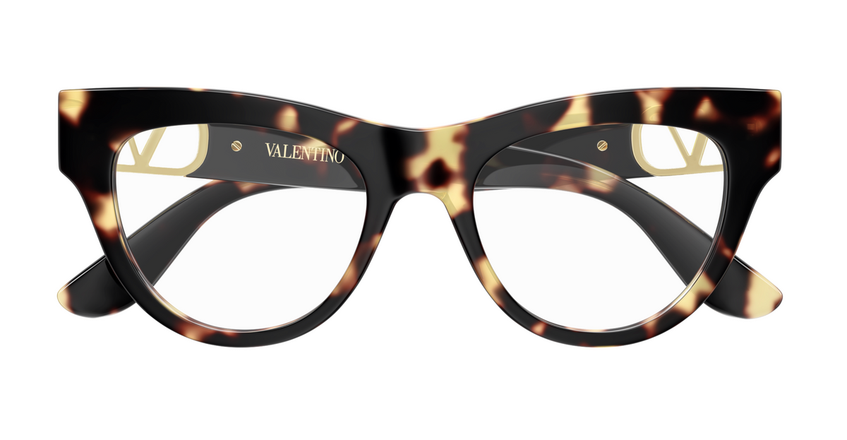 Lunettes de vue Valentino V Logo VG0054O