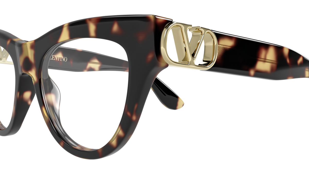 Lunettes de vue Valentino V Logo VG0054O