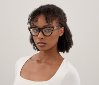 Lunettes de vue Valentino V Logo VG0054O