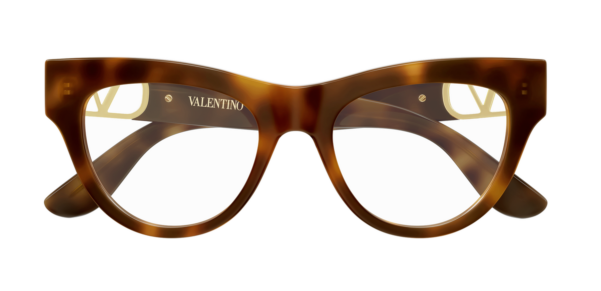 Lunettes de vue Valentino V Logo VG0054O