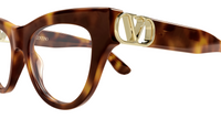 Lunettes de vue Valentino V Logo VG0054O