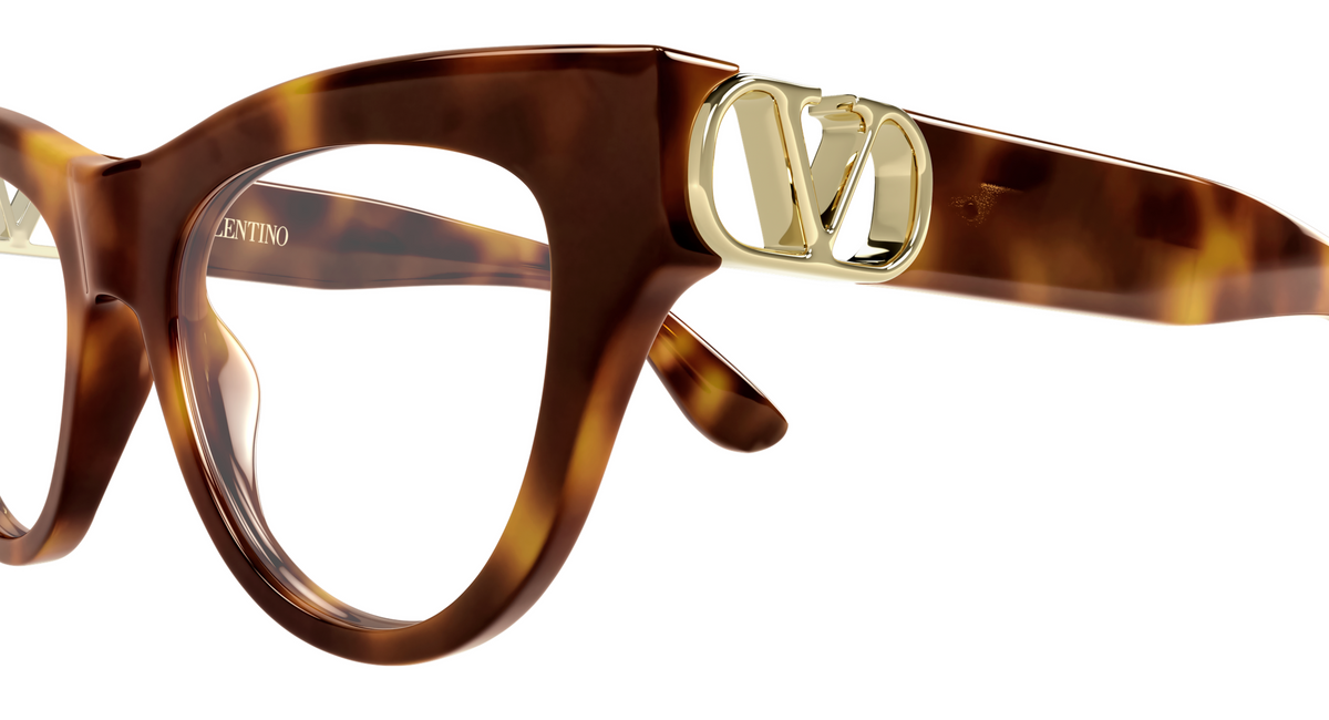 Lunettes de vue Valentino V Logo VG0054O