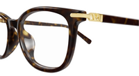 Lunettes de vue Valentino V Logo VG0051OA