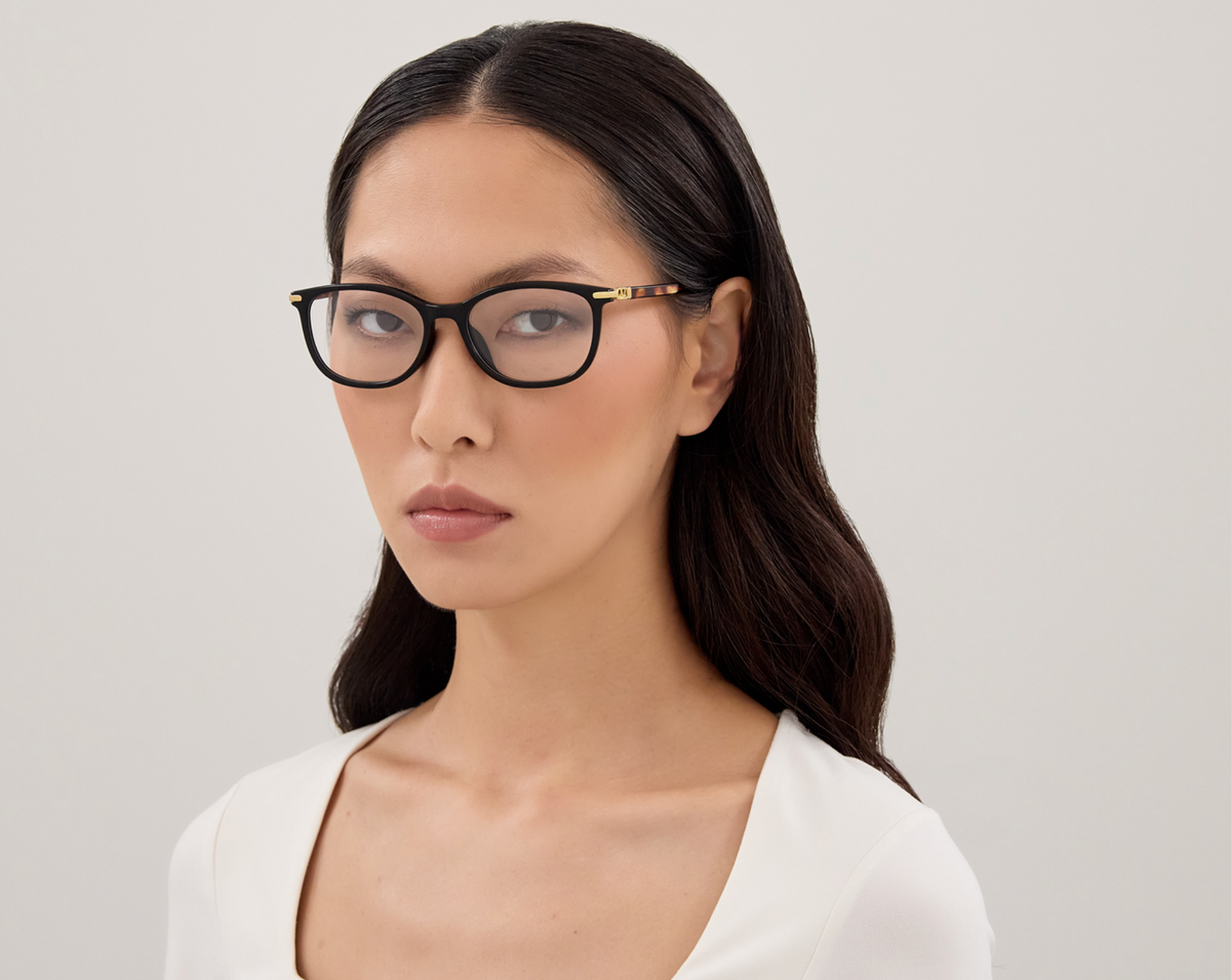 Lunettes de vue Valentino V Logo VG0051OA