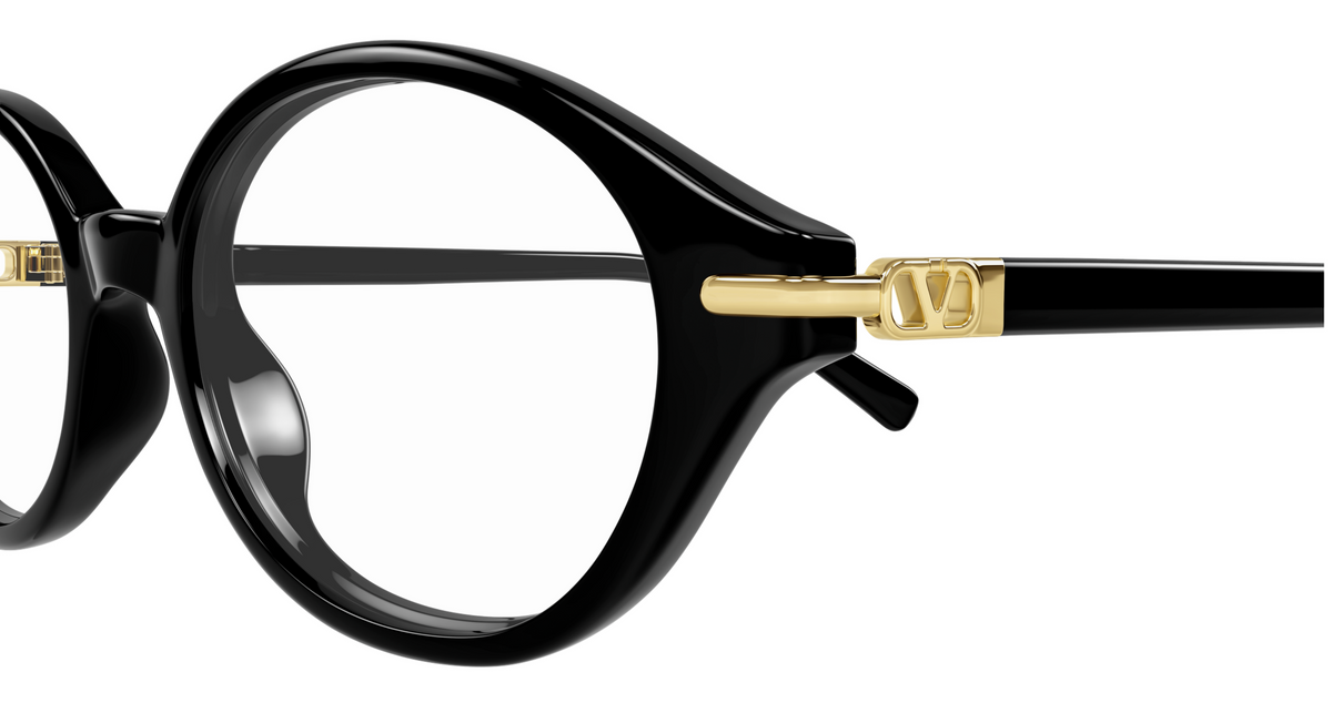 Lunettes de vue Valentino V Logo VG0049O