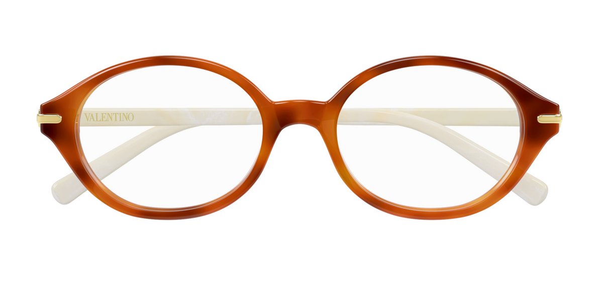 Lunettes de vue Valentino V Logo VG0049O