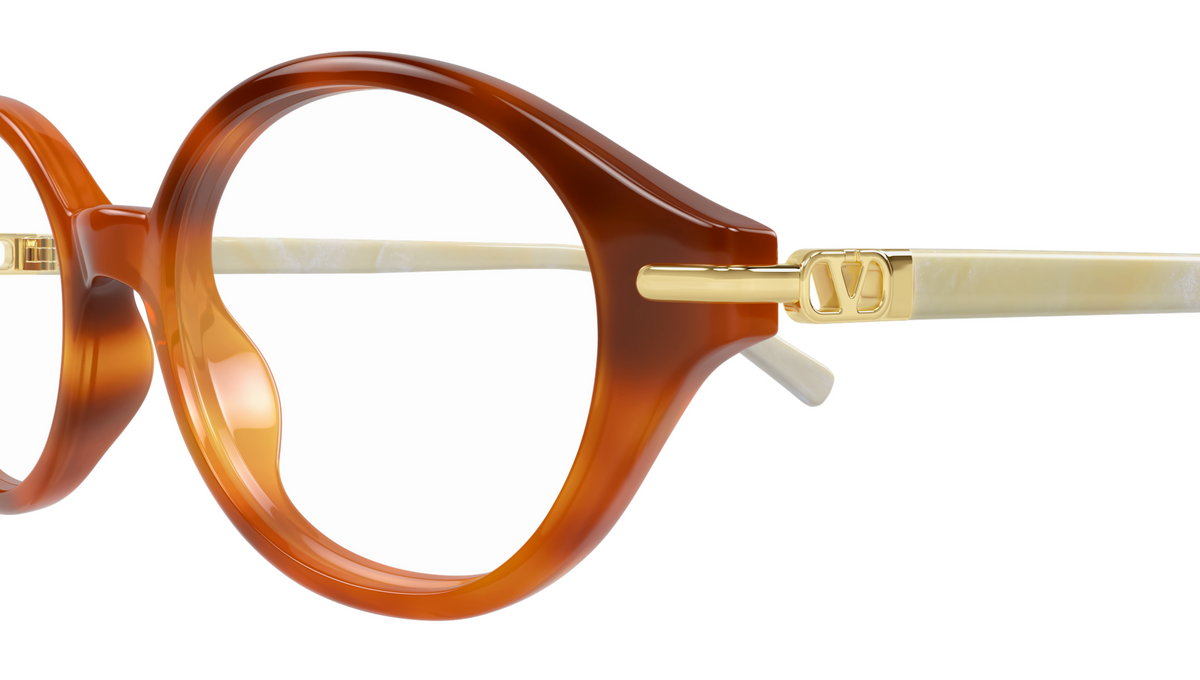 Lunettes de vue Valentino V Logo VG0049O