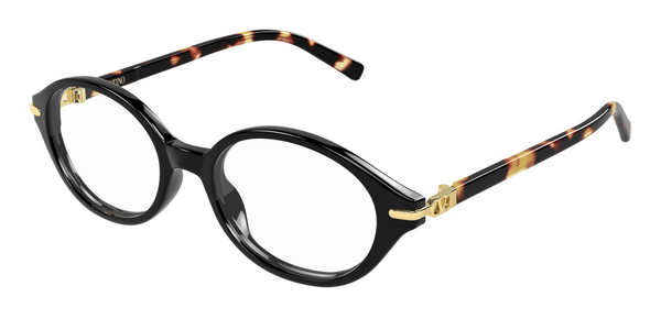 Lunettes de vue Valentino V Logo VG0049O