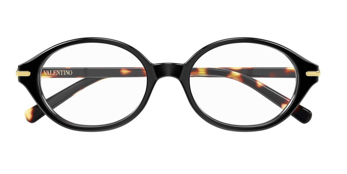 Lunettes de vue Valentino V Logo VG0049O