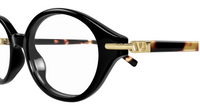 Lunettes de vue Valentino V Logo VG0049O